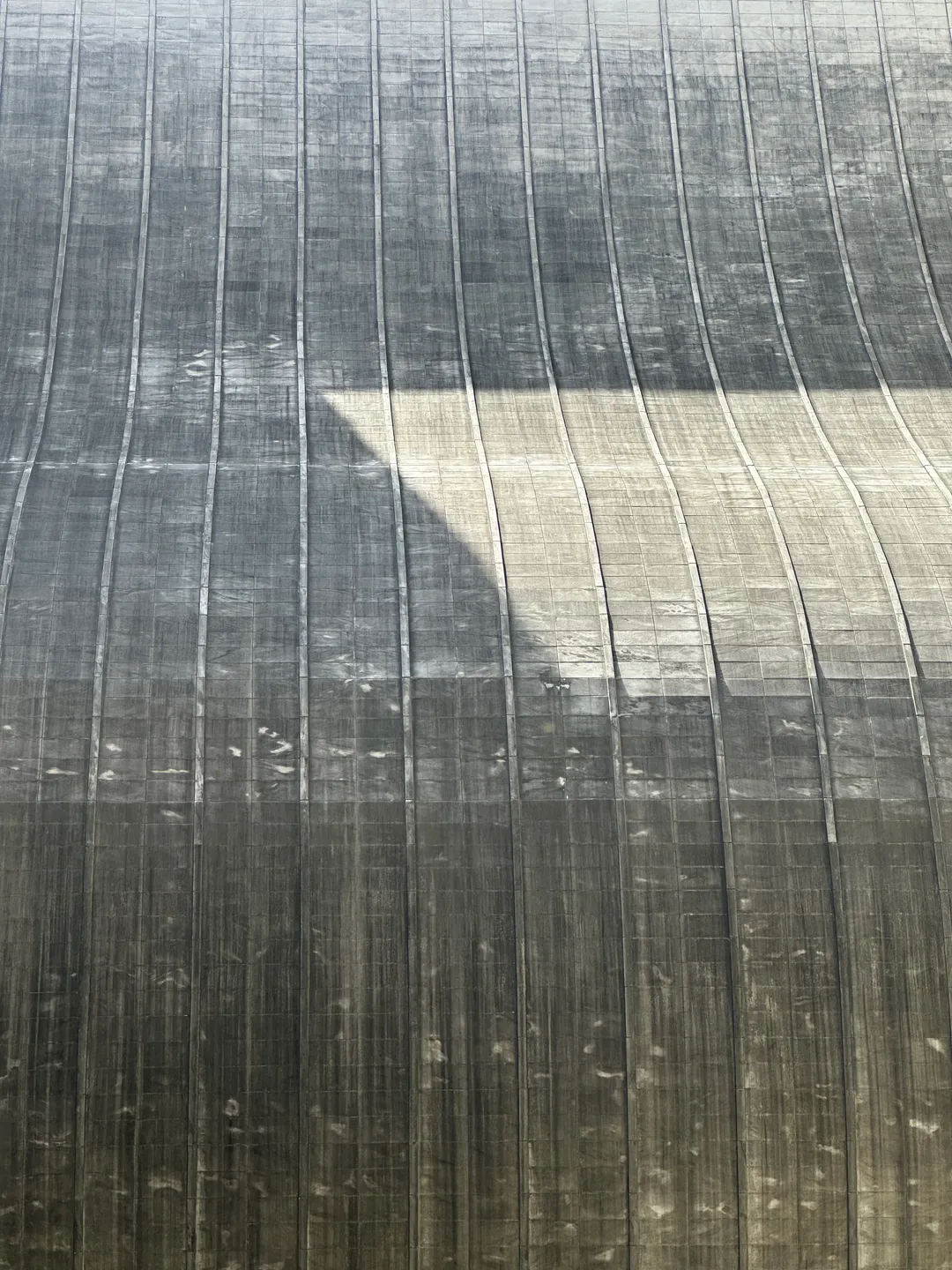 Lower Manhattan Brutalist Architecture Tour, photograph 7