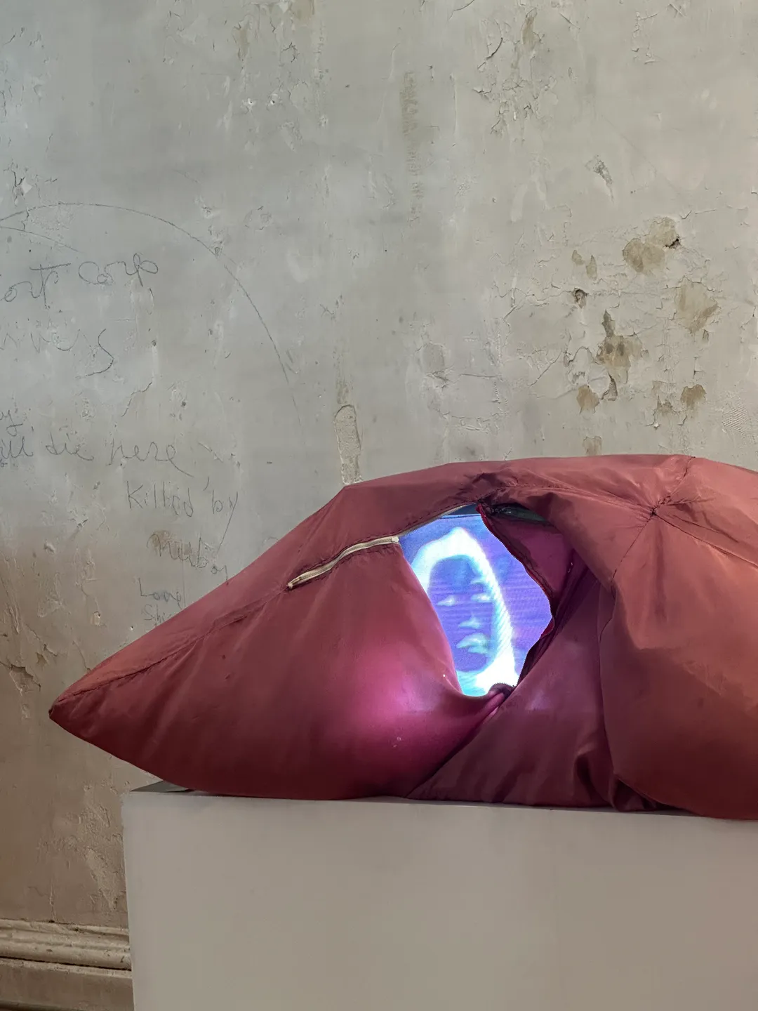 Kubota Video Art Foundation, photograph 3